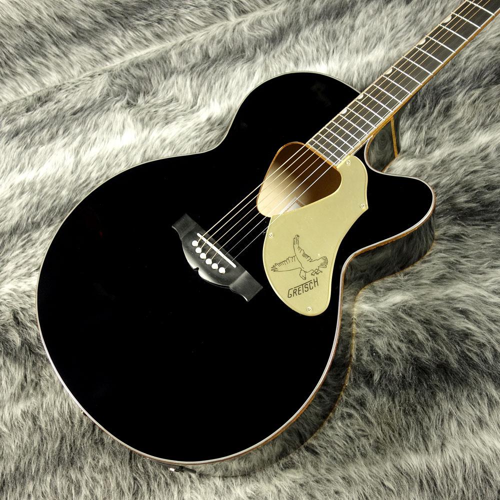 Gretsch G5022CWFE Rancher Falcon Black <グレッチ>｜平野楽器 ...