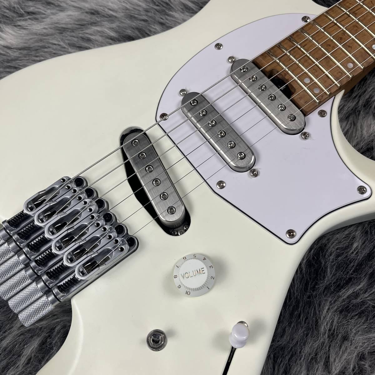 アイバニーズ　美品WH10 Ibanez ICHI10 VWM <アイバニーズ>｜平野楽器 ロッキン オンラインストア