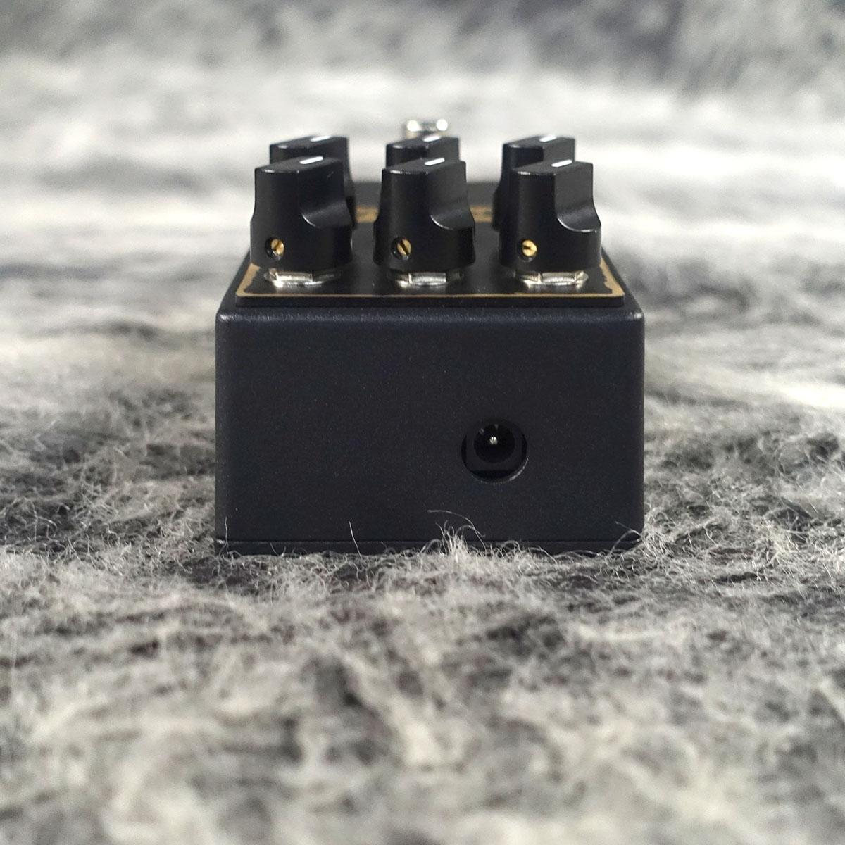 FRIEDMAN BE-OD / Overdrive|平野楽器 ロッキン オンラインストア FRIEDMAN BE-OD / Overdrive|平野楽器 ロッキン オンラインストア