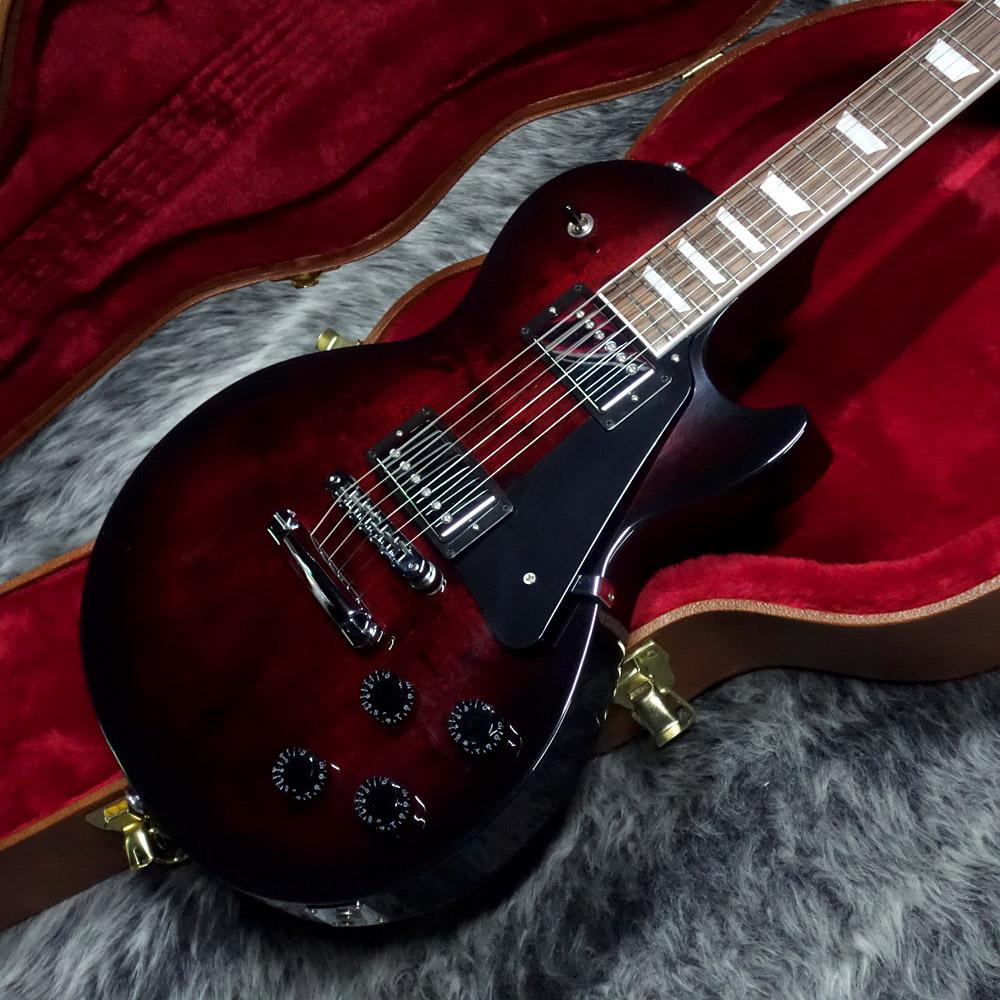 ギブソン Les Paul Studio  (Ebony)