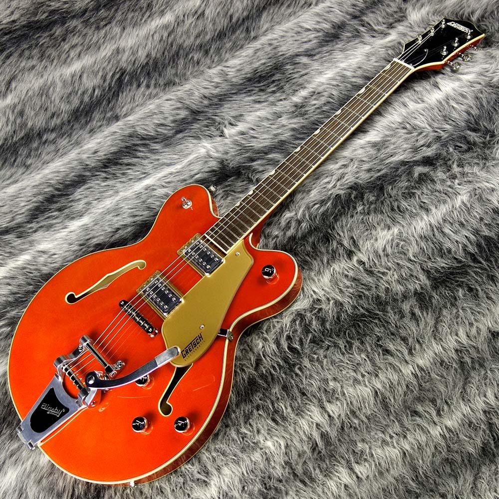 Gretsch G5622T Electromatic Center Block Double-Cut with Bigsby