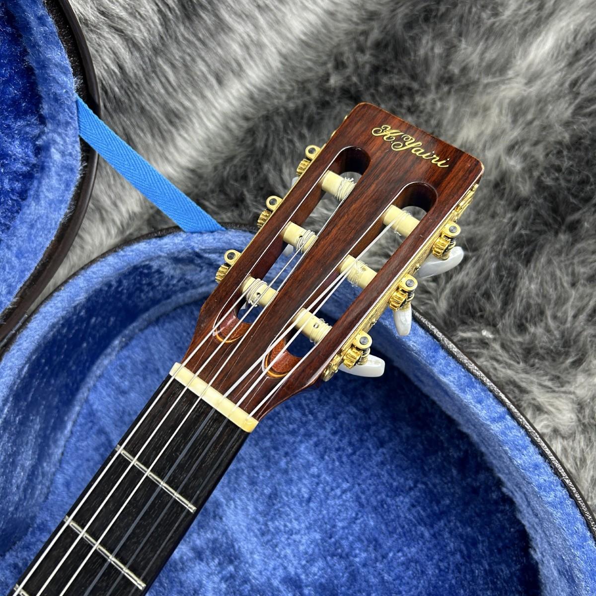 yairi ce-2　エレガット　 サンバースト　弾きやすい　状態良好 yairi ce-2 エレガット サンバースト 弾きやすい 状態良好 yairi ce-2