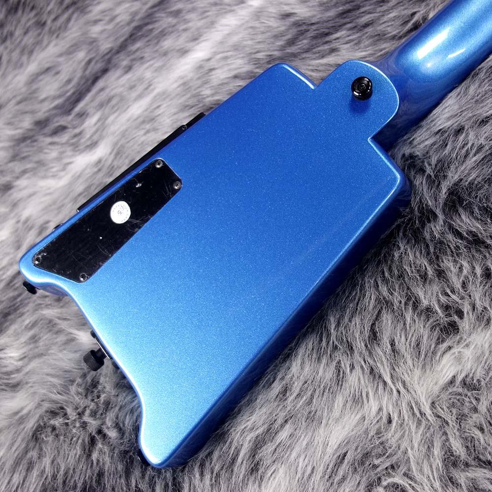 ギター Steinberger GT-Pro DX frost blue Steinberger Spirit GT-Pro Deluxe Frost Blue <スタインバーガー