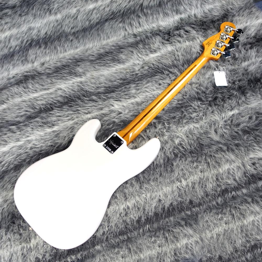 Squier Classic Vibe Late '50s Precision Bass White Blonde