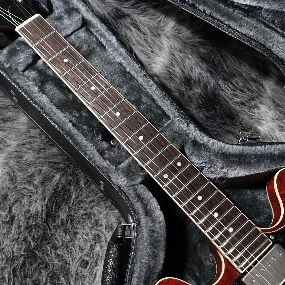 Seventy Seven Guitars EXRUBATO-STD-JT AR <セブンティセブン Seventy Seven Guitars EXRUBATO-STD-JT AR <セブンティセブン