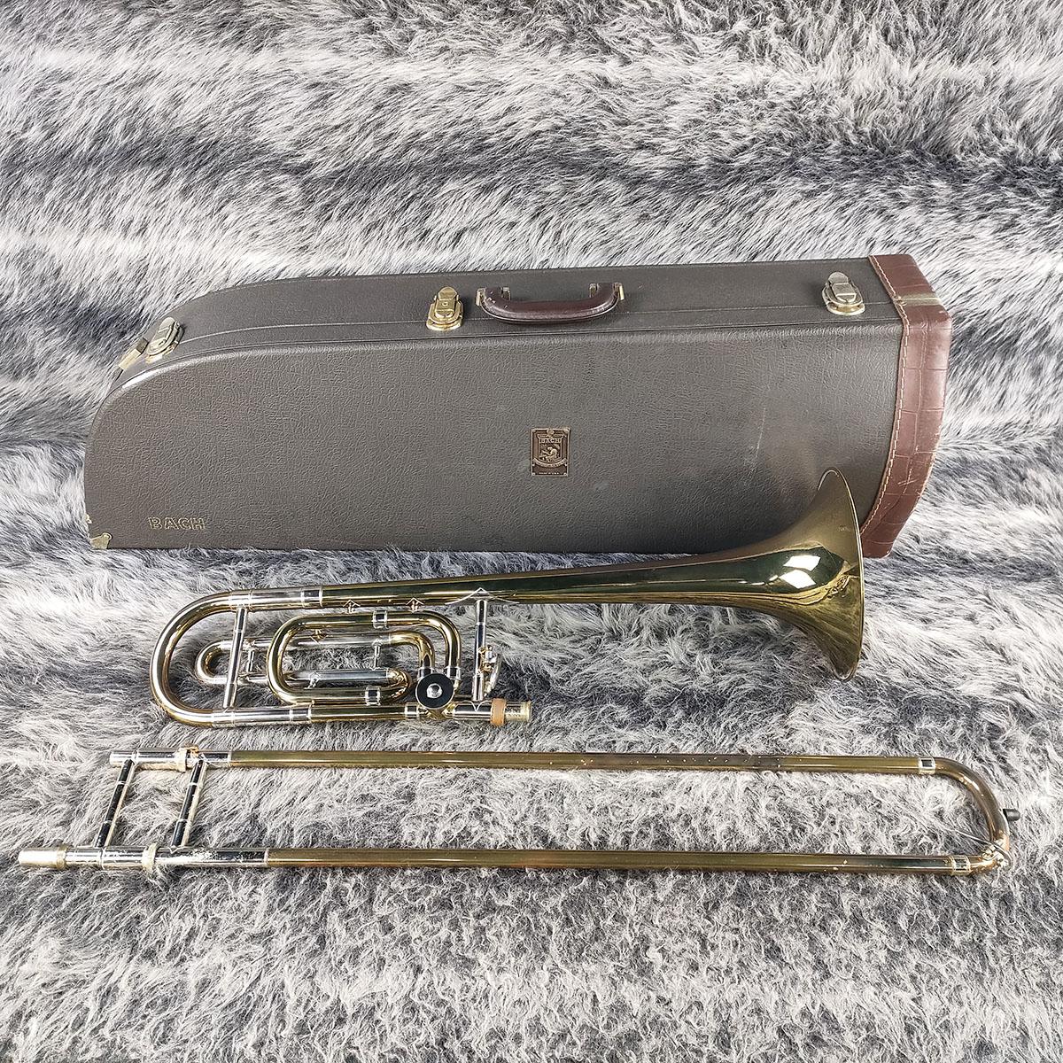 Bach 36B GL <バック>｜平野楽器 ロッキン オンラインストア