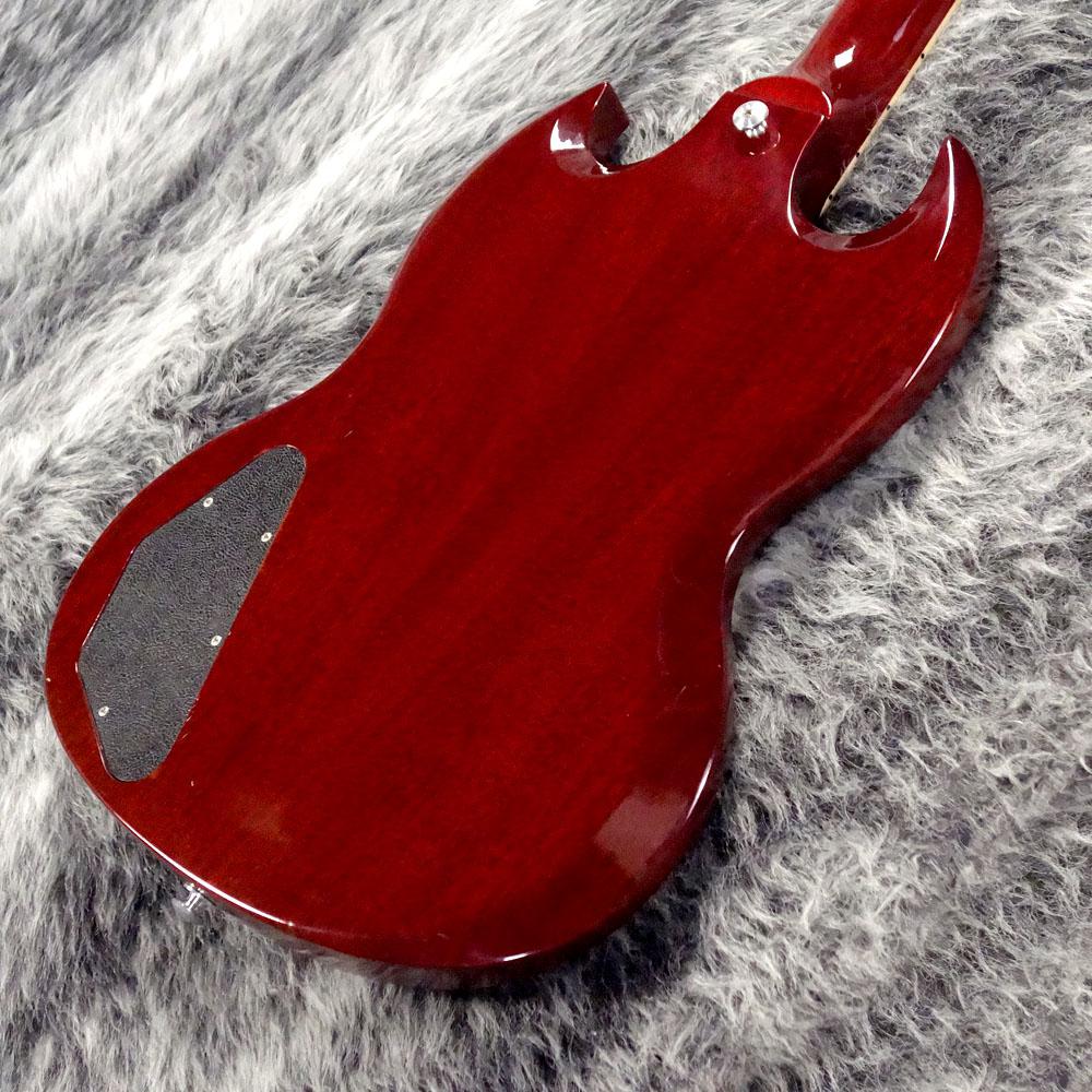 Gibson SG Standard 2016T Heritage Cherry <ギブソン>｜平野楽器