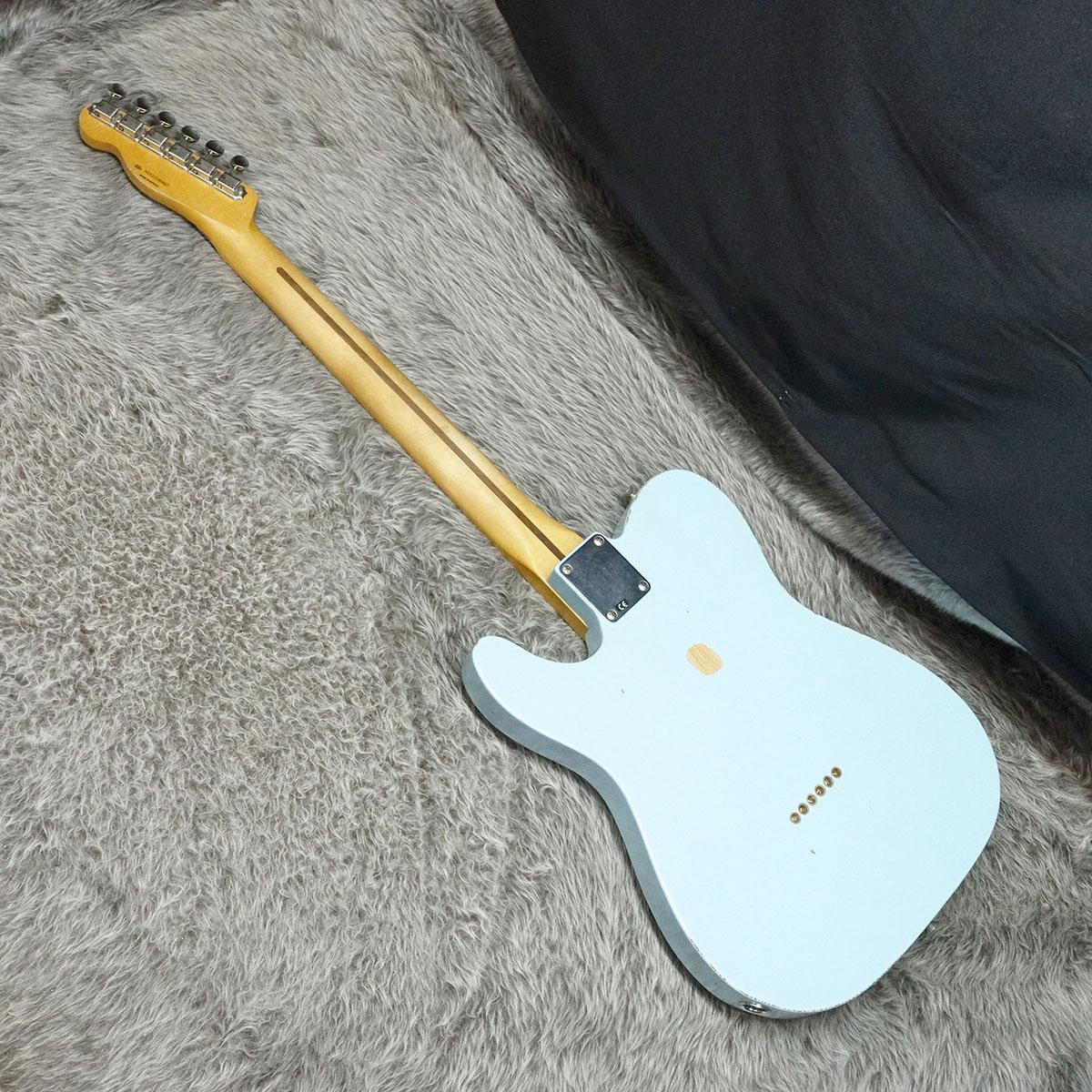 Fender Limited Edition Vintera Road Worn 50s Telecaster MN
