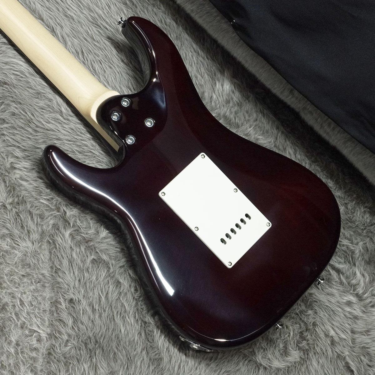 SCHECTER OL-BH Ultimate Brown Burst <シェクター>｜平野楽器