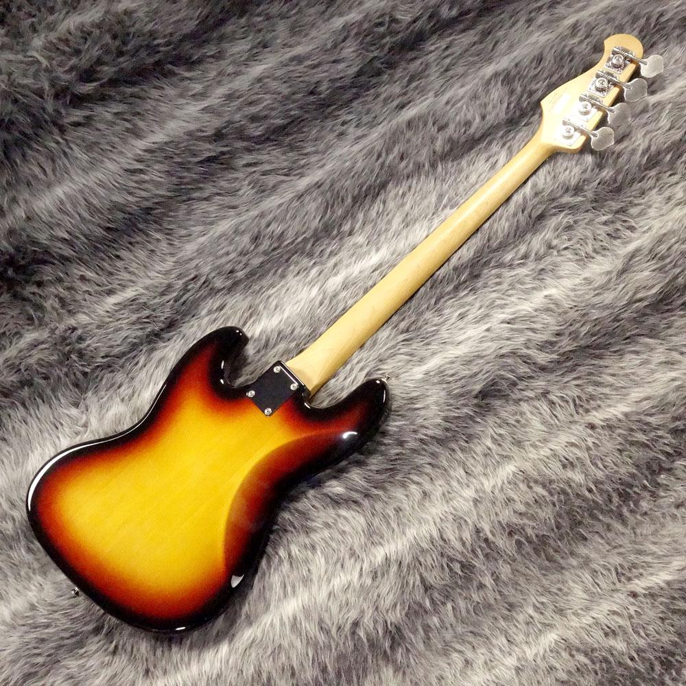 FgN JJB-6R 3TS <エフジーエヌ>｜平野楽器 ロッキン オンラインストア