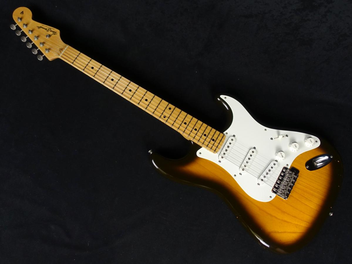Vanzandt STV-R1 2TS 2012 <ヴァンザント>｜平野楽器 ロッキン 