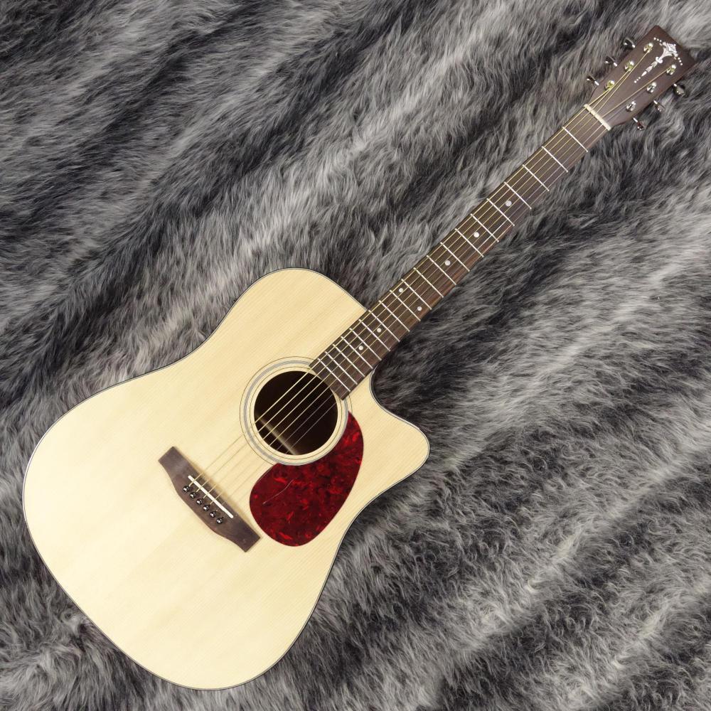 Cat's Eyes CE48EA-N <キャッツアイ>｜平野楽器 ロッキン