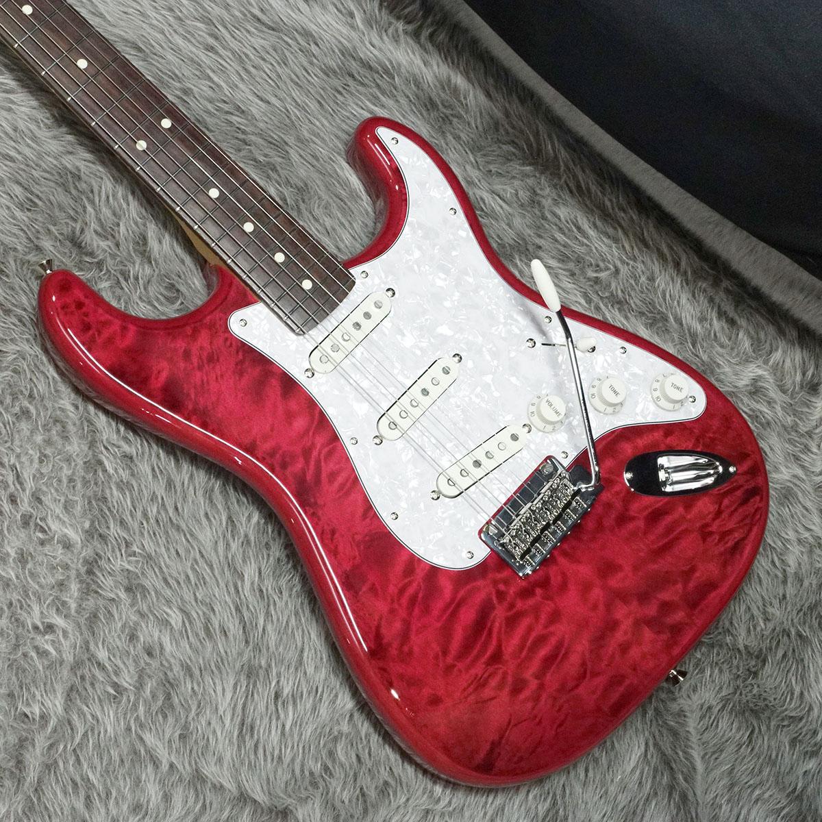 Fender 2024 Collection Made in Japan Hybrid II Stratocaster