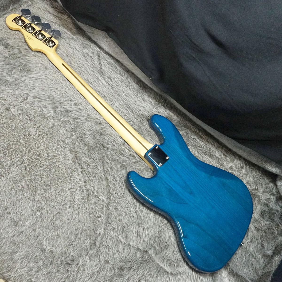 Fender 2024 Collection Made in Japan Hybrid II Jazz Bass RW
