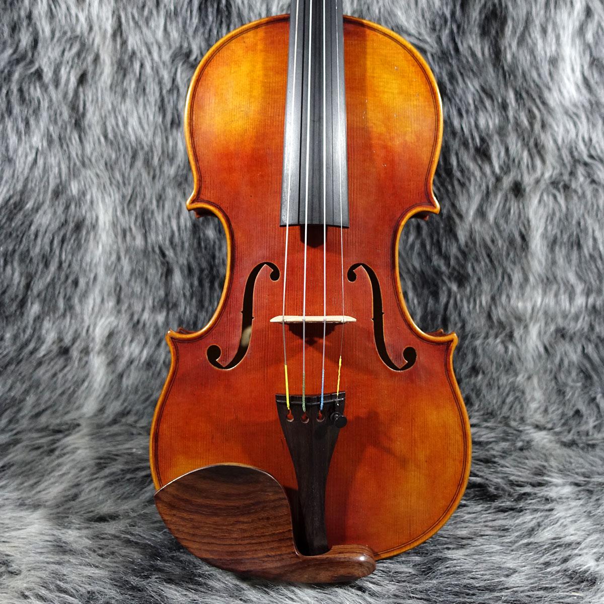 Sofia Master Art バイオリン　4/4 2015年 Sofia Master Art Violin 4/4 MIROSLAV TSONEV : ロッキン浜松店