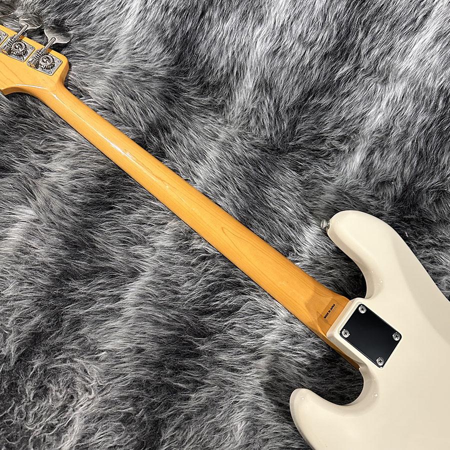 Fender Japan Exclusive Classic 60s Jazz Bass｜平野楽器