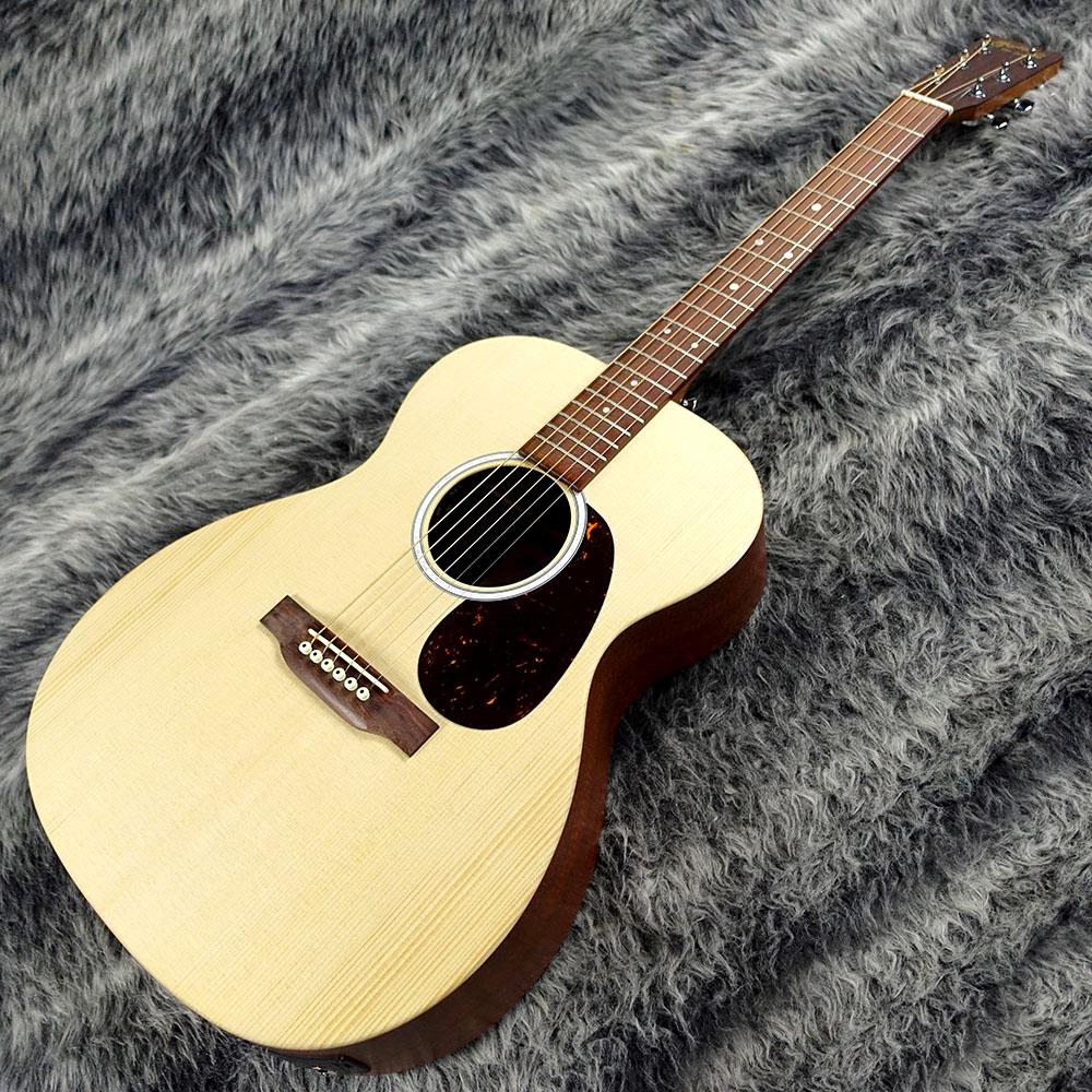 弦楽器、ギター Martin  000-X2E-01 Sit/Mah HPL Amazon | Martin アコースティックギター X Series 000-X2E-01 Sit/Mah