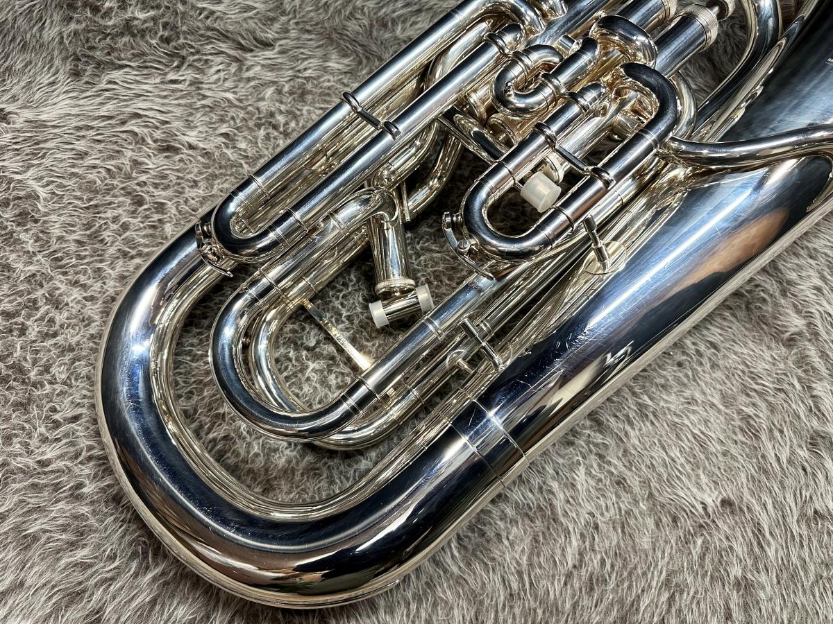 Willson TA2905BS 荒木玉緒氏選定品【中古調整済】｜平野楽器 ロッキン 