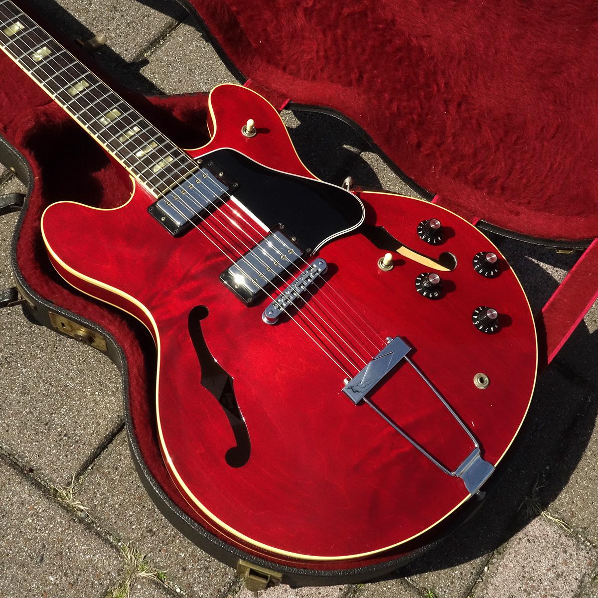 希少 1979年製 Gibson ES-335 PRO ギブソン ギター Gibson ES-335 Pro (1979 - 1981) | Reverb