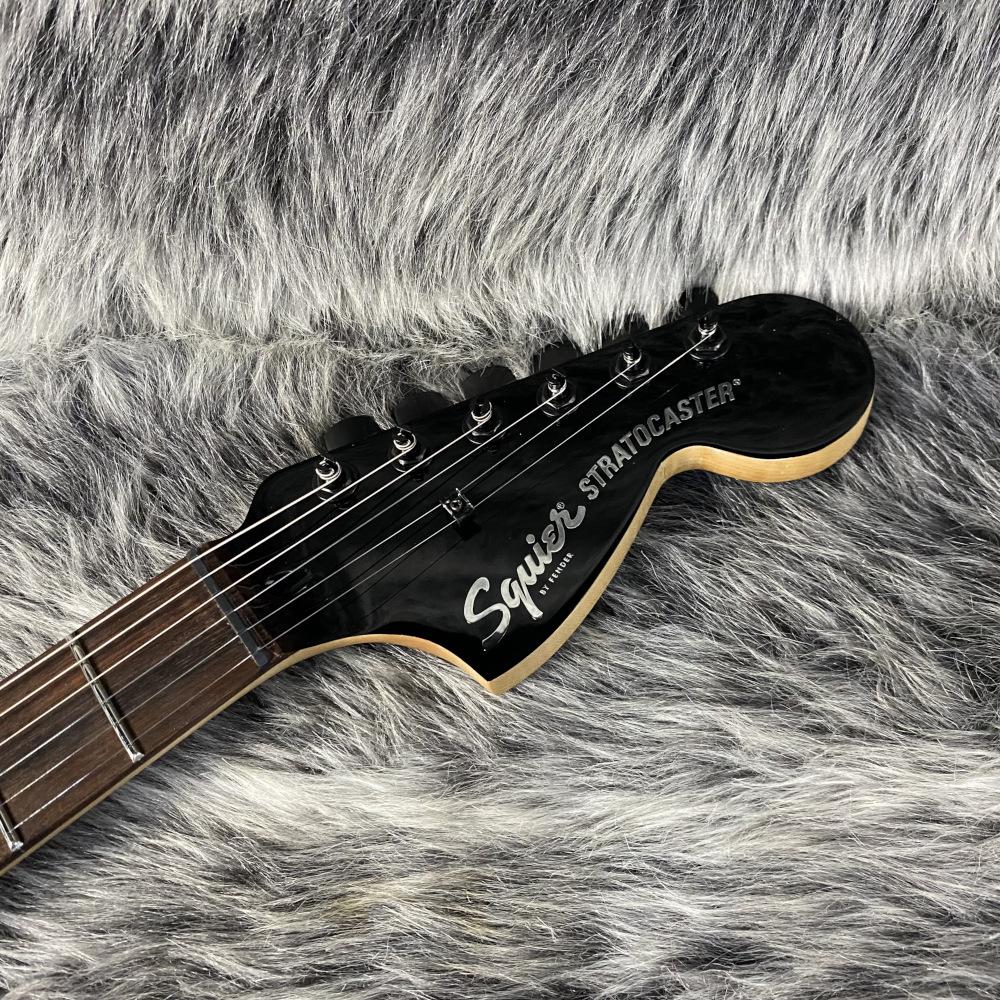 Squier Contemporary Stratocaster Special HT Pearl White