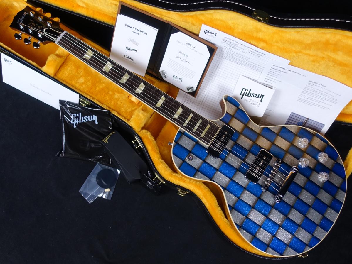 Gibson Custom Shop Demo Guitar/Mod Collection 1956 Les Paul