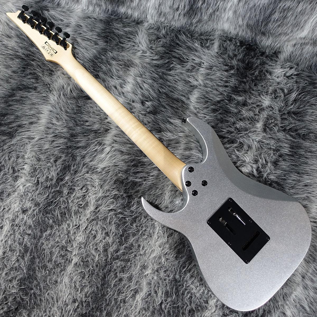 Ibanez RGV250-SV 2023 <アイバニーズ>｜平野楽器 ロッキン