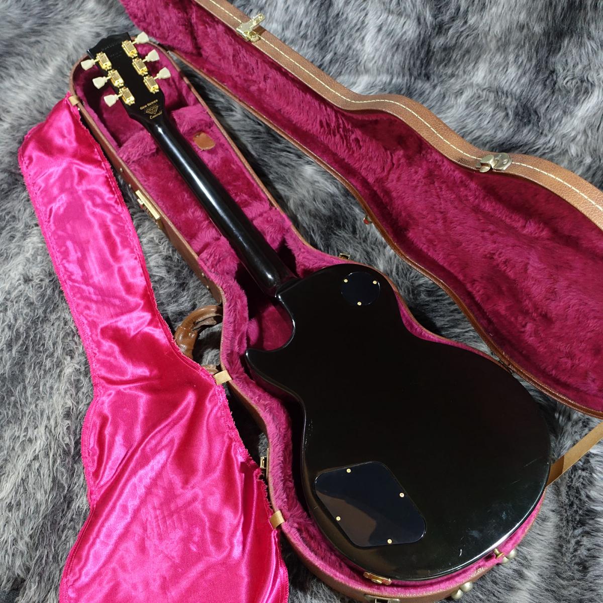 Gibson Les Paul Studio GEM Series Emerald <ギブソン>｜平野