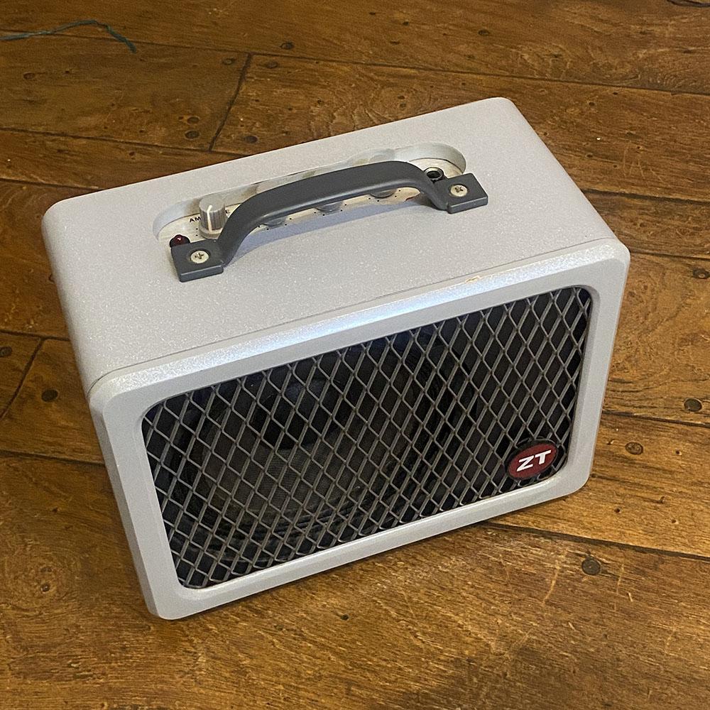 204* ZT Lunchbox LBG2 ギターアンプ 入れ物ケース付き(ZT Amp 204* ZT Lunchbox LBG2 ギターアンプ 入れ物ケース付き(ZT Amp