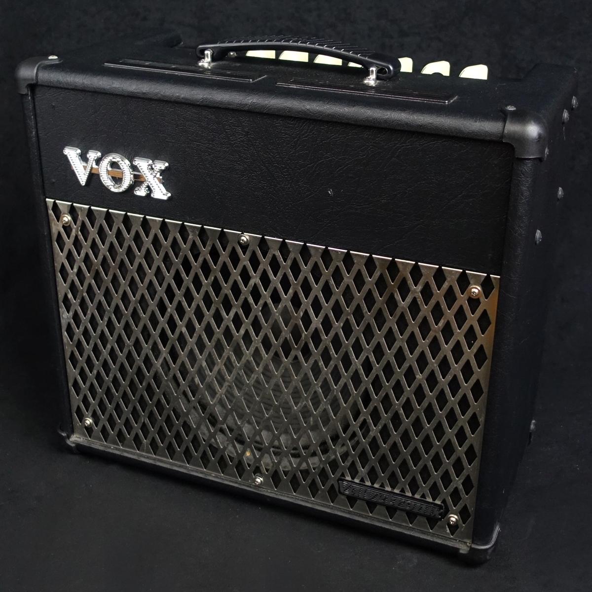 The VOX Showroom - Vox AD30VT