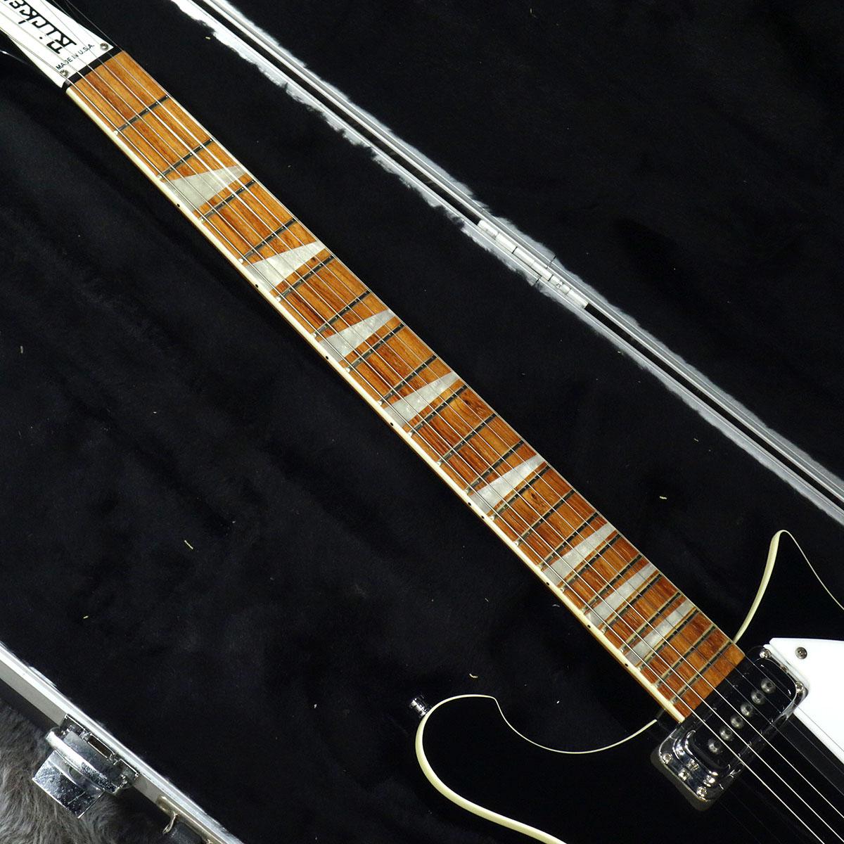 Rickenbacker 620 JetGlo 2010年製 <リッケンバッカー>｜平野