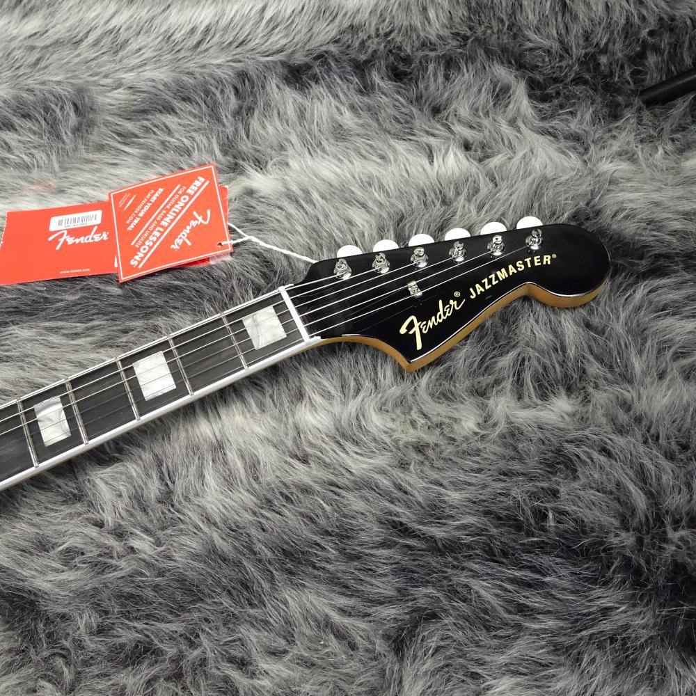 Fender Gold Foil Jazzmaster Guitar Review - Premier Guitar