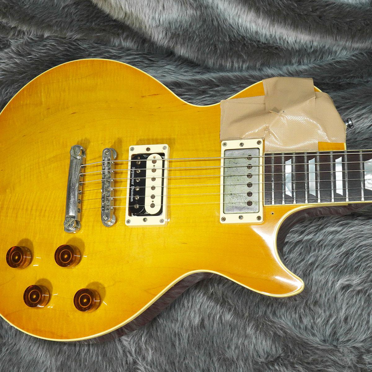 Navigator N-LP-97 Honey Ken <ナビゲーター>｜平野楽器 ロッキン