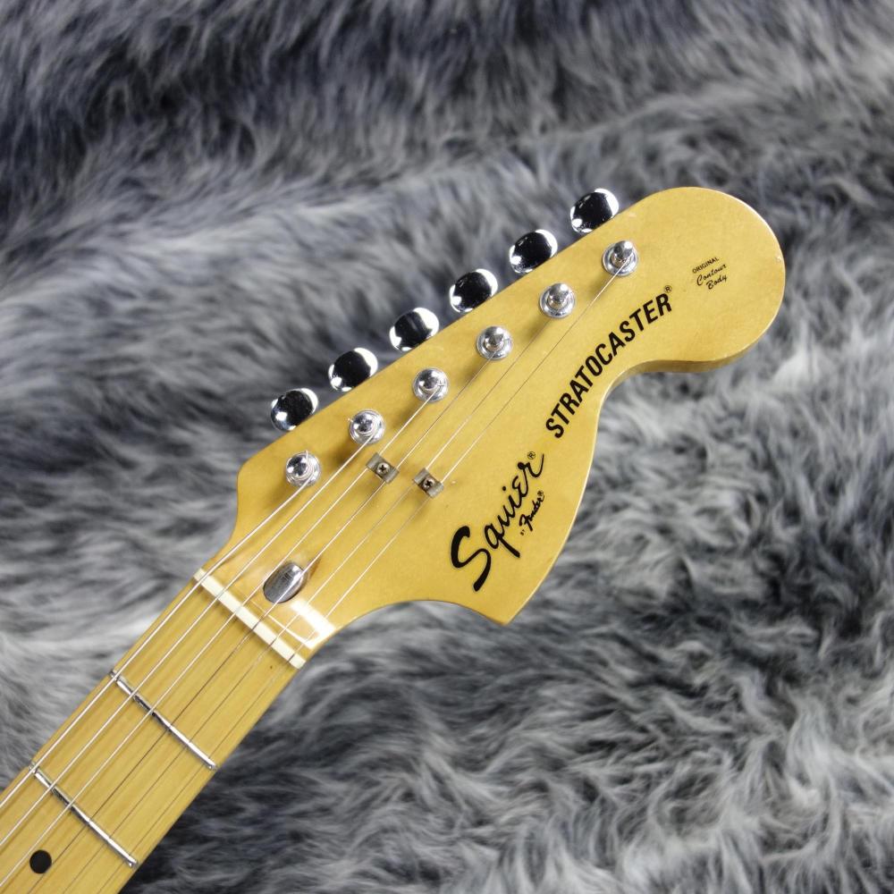 Squier by Fender 1985y CST-30 - GUITAR TRADERS - ギター