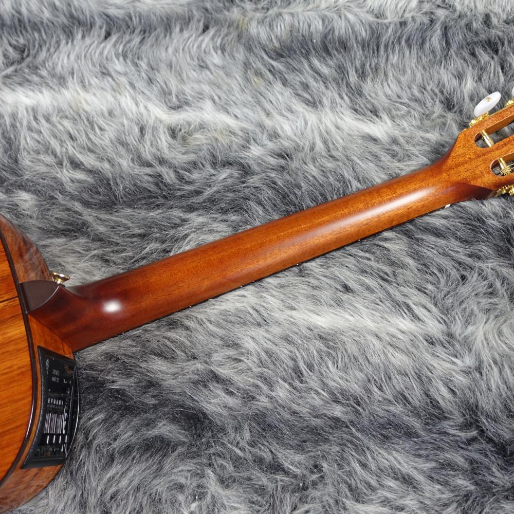 ギター Takamine PTU431K N Takamine PTU431K N エレアコギター 【400シリーズ】 タカミネ