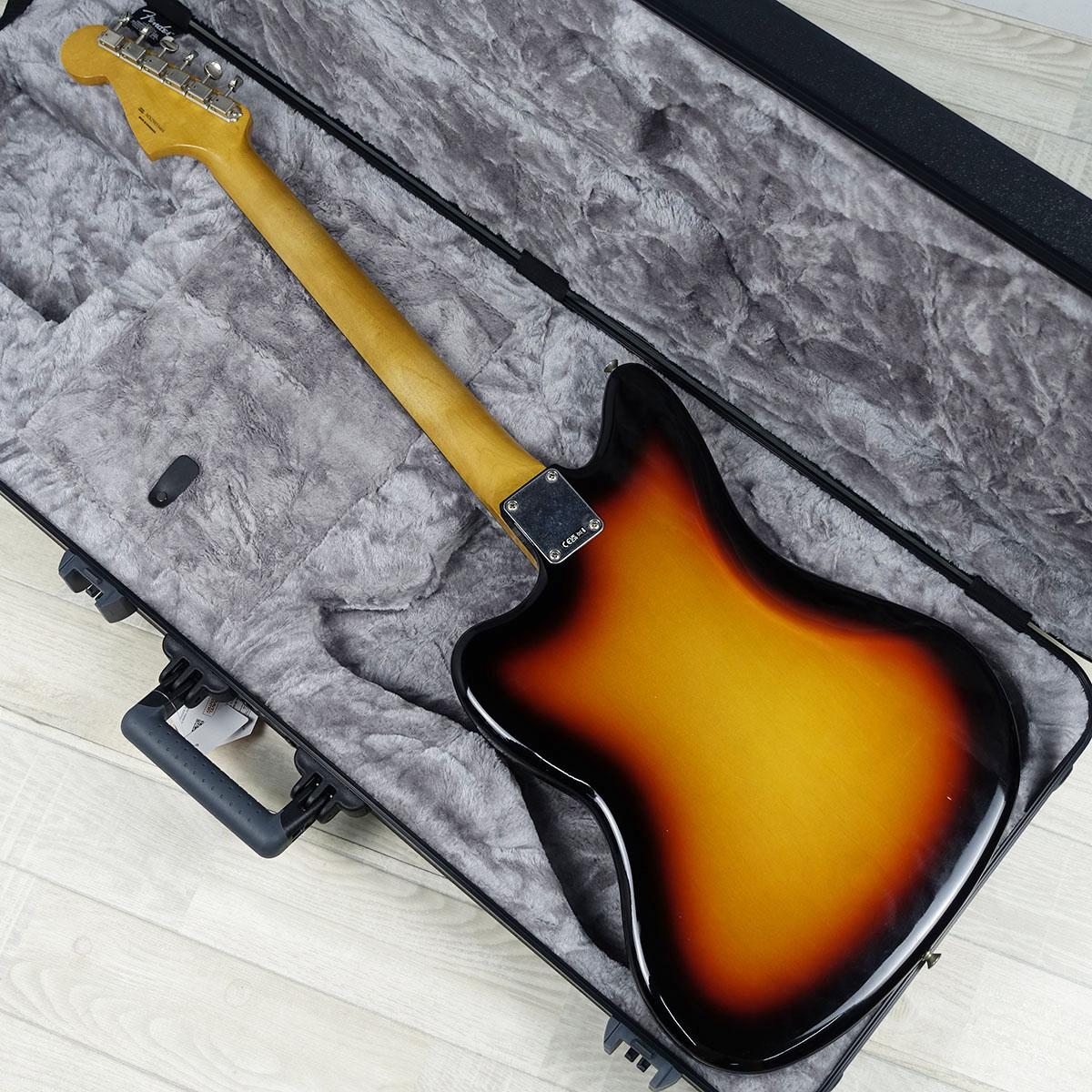 Fender Mexico Limited Edition Vintera II Road Worn '50s