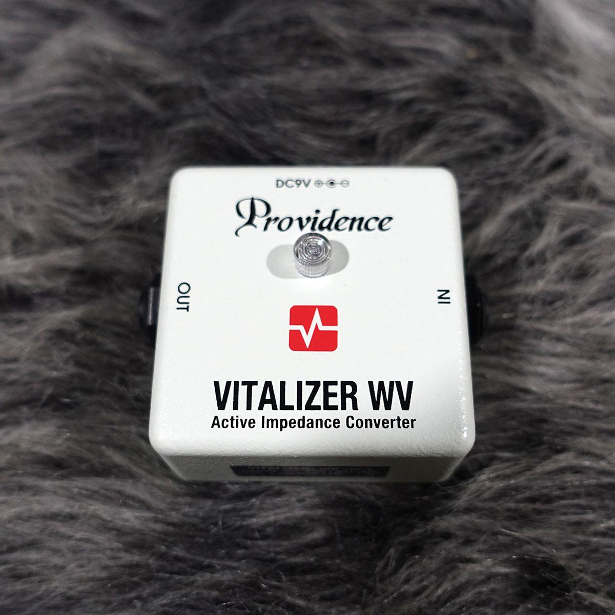Providence VITALIZER BF バッファー