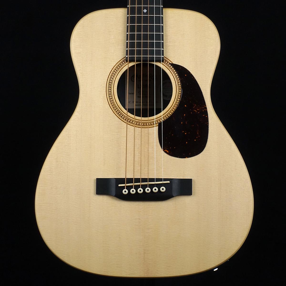 Martin LX-1RE <マーティン>｜平野楽器 ロッキン オンラインストア