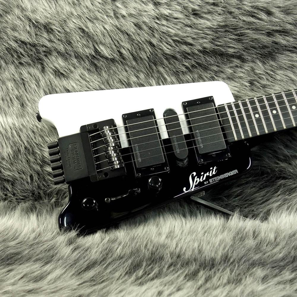 Steinberger Spirit GT-Pro Deluxe Yin Yang <スタインバーガー