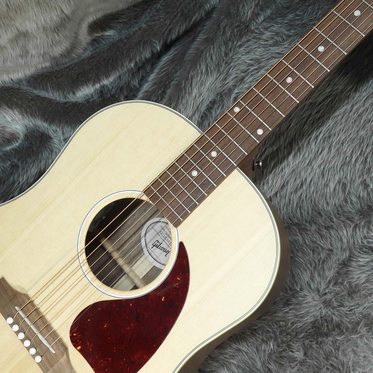 Gibson G-45 Studio Walnut Antique Natural <ギブソン>｜平野楽器