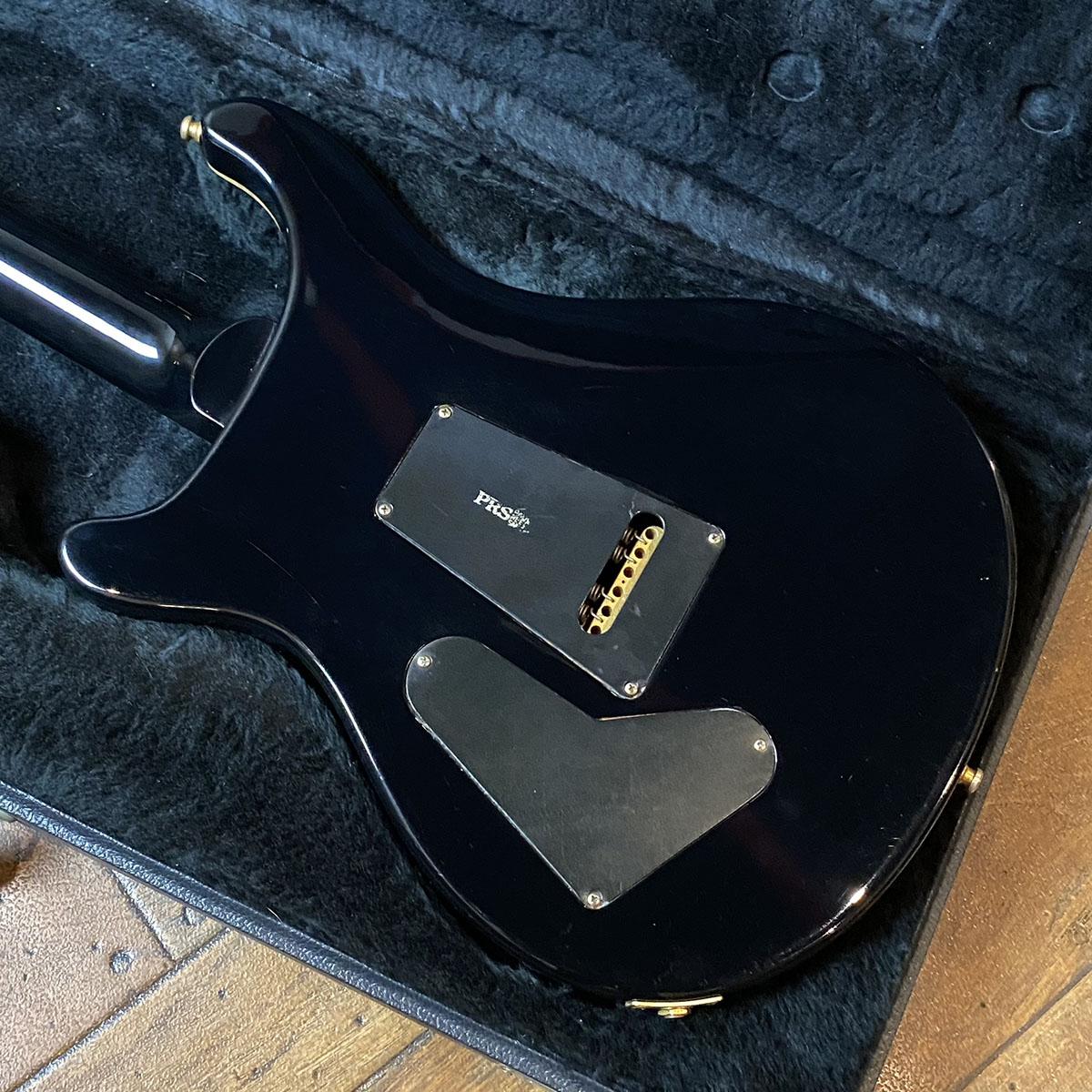 Paul Reed Smith Signature 1989 Brazilian Rosewood Fingerboard Gold