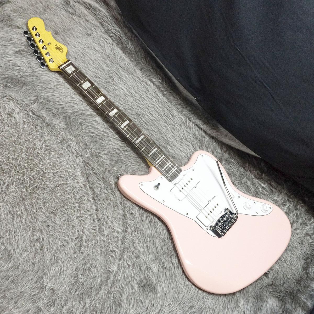 Ｇ＆Ｌ　　ＴＲＩＢＵＴＥ　ＤＯＨＥＮＹ ほとんど新品です。 Tribute Series DOHENY | G&L Musical Instruments