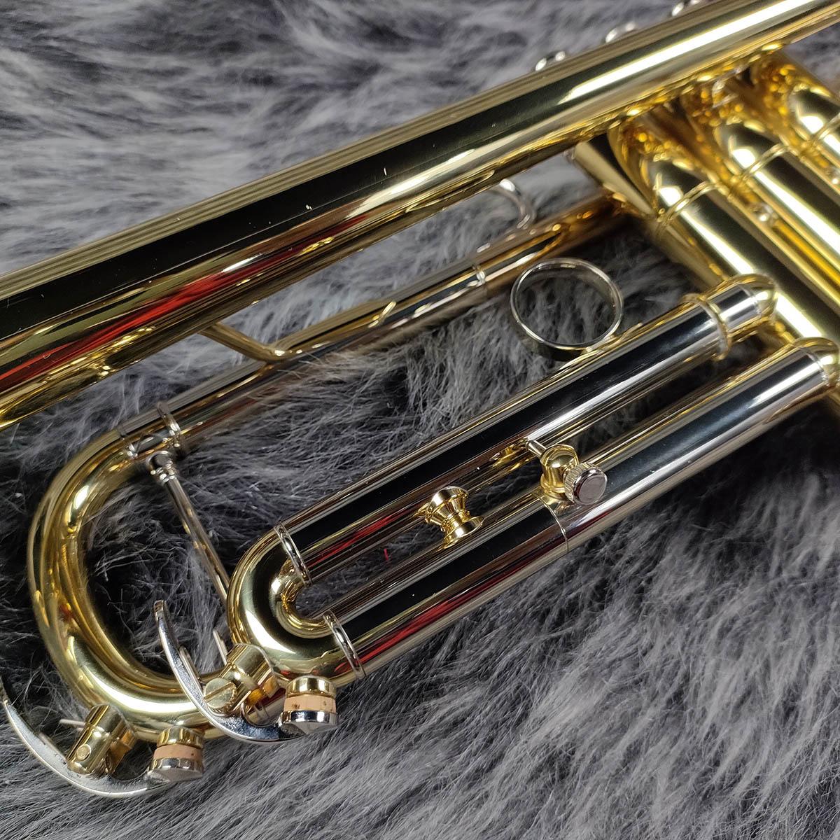 YAMAHA YTR-850 <ヤマハ>｜平野楽器 ロッキン オンラインストア