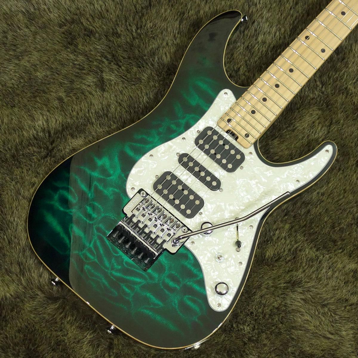 Schecter Sd Dx 24 As Grsb M シェクター 平野楽器 ロッキン オンラインストア Schecter Sd Dx 24 As Grsb M シェクター 平野楽器 ロッキン オンラインストア