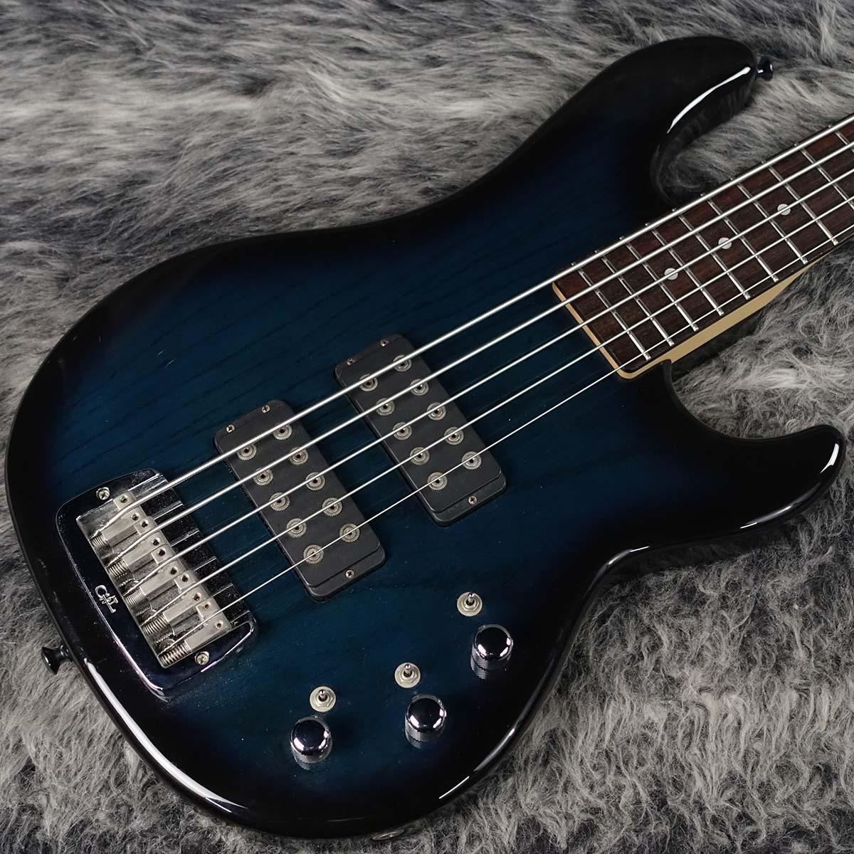 G&L Premium L-2500 Blue Burst <ジーアンドエル>｜平野楽器
