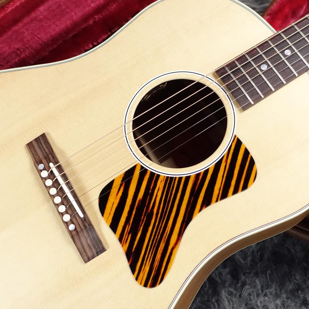 Gibson J-35 30s Faded Natural <ギブソン>｜平野楽器 ロッキン
