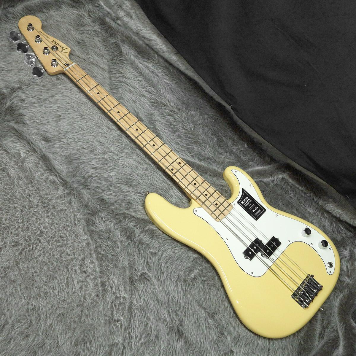 chetumaxsales.com - フェンダー Fender Player Precision Bass MN