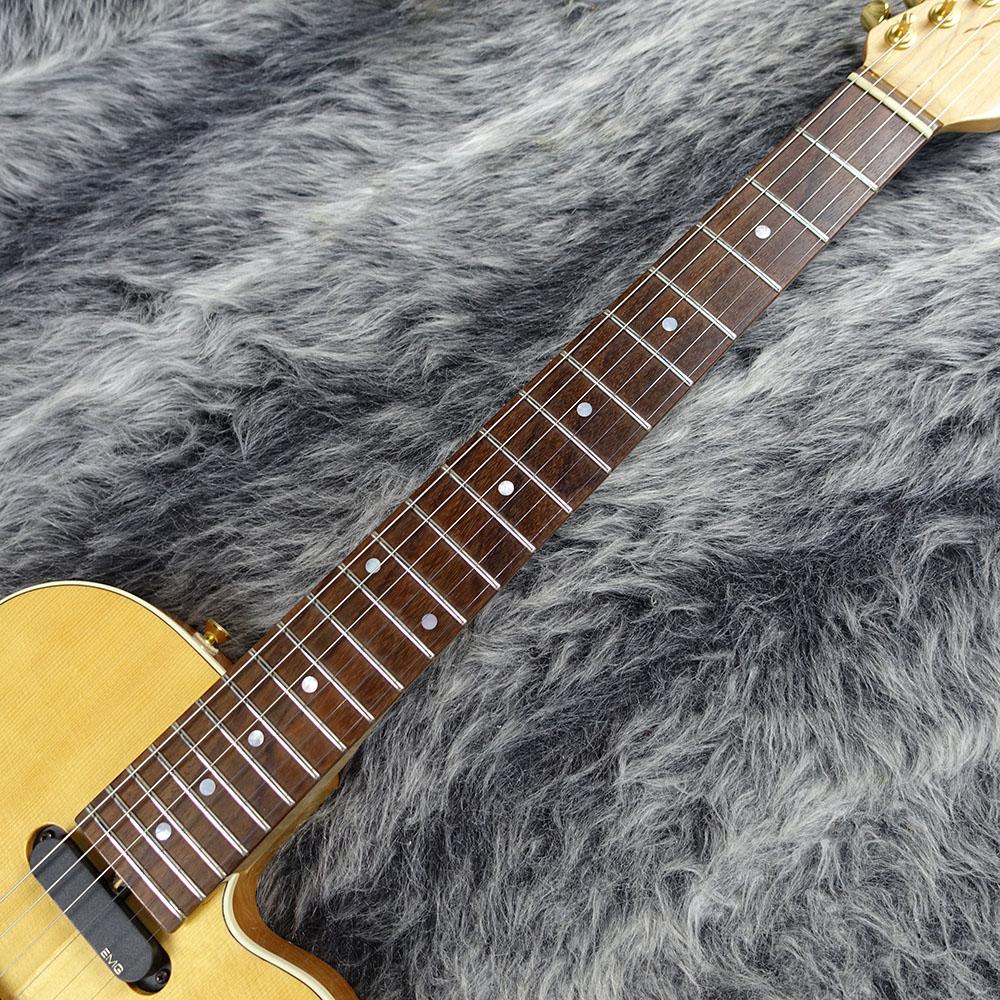 Carruthers Guitars ACS Model｜平野楽器 ロッキン オンラインストア
