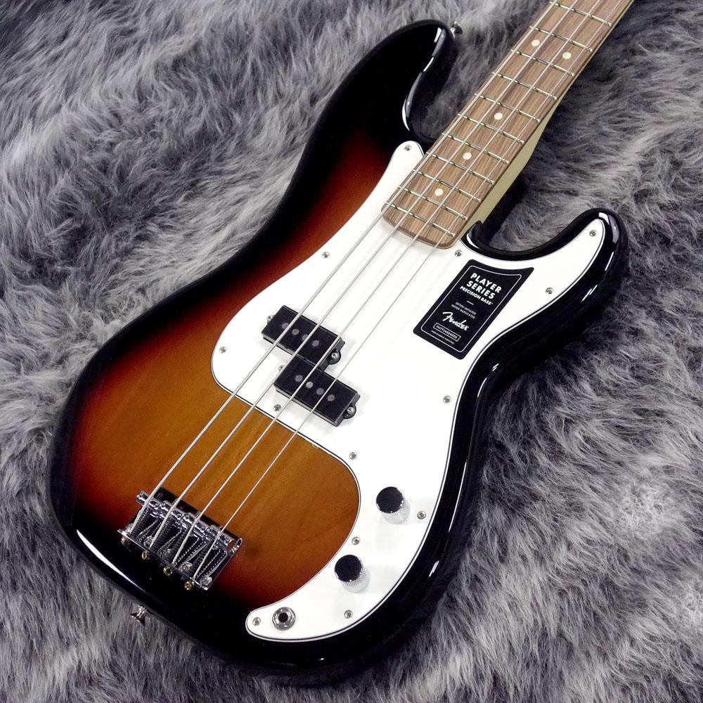 Fender Mexico precision bass フェンダー メキシコ製