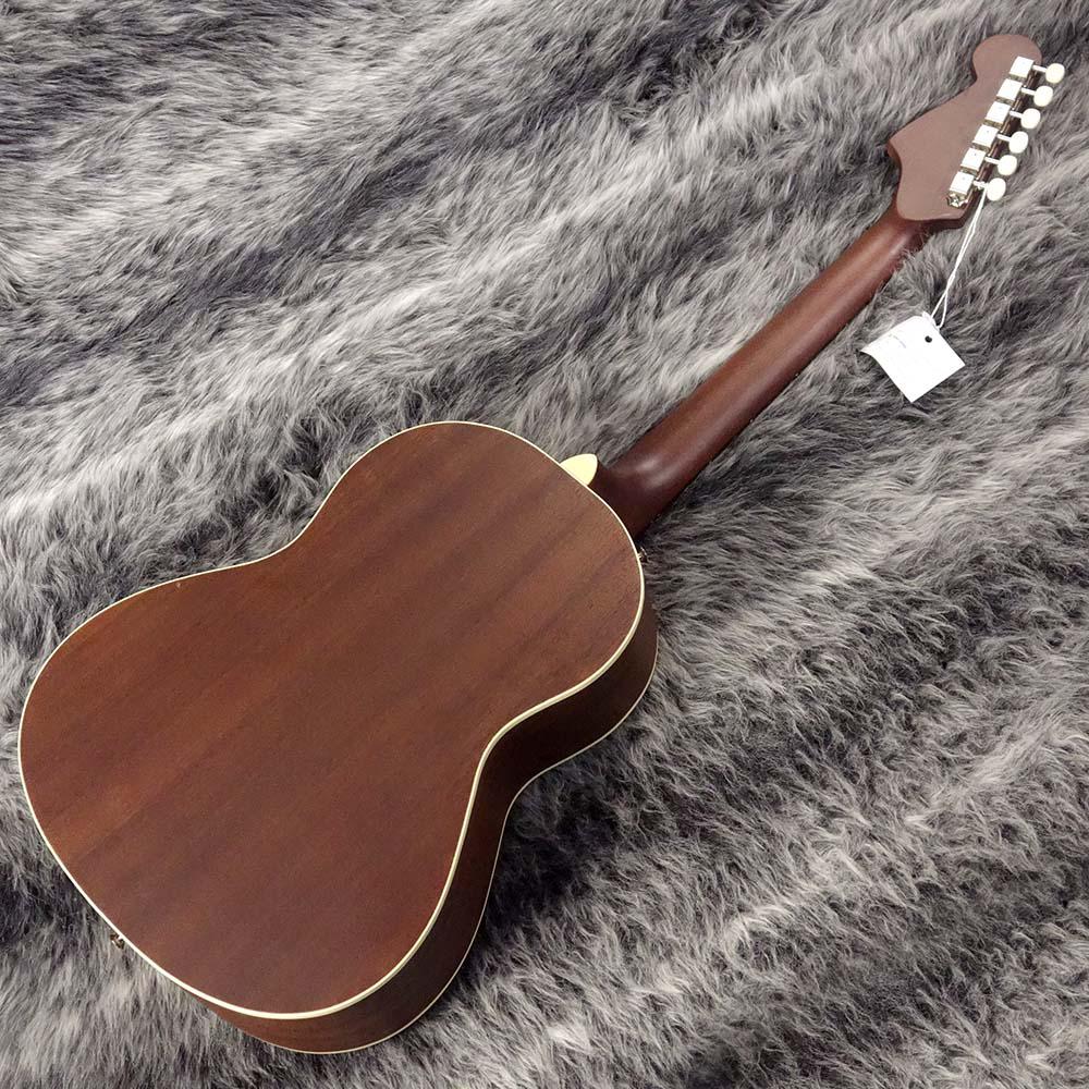 Fender Sonoran Mini All Mahogany <フェンダー>｜平野楽器
