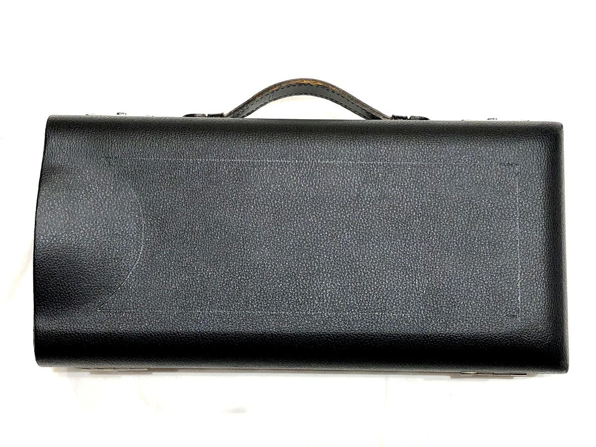 Buffet Crampon C13 調整済み <ビュッフェクランポン>｜平野楽器